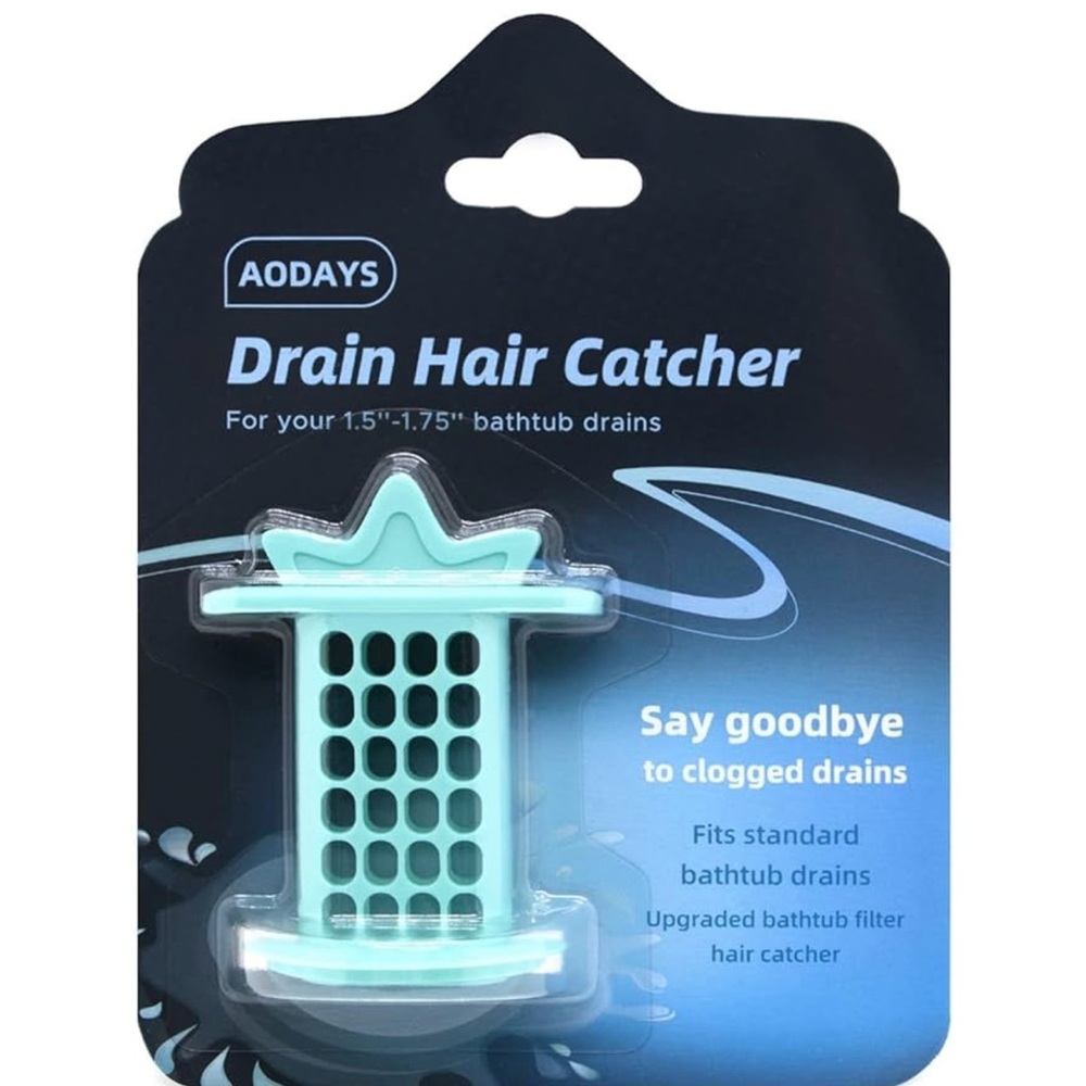 Drain Hair Catcher